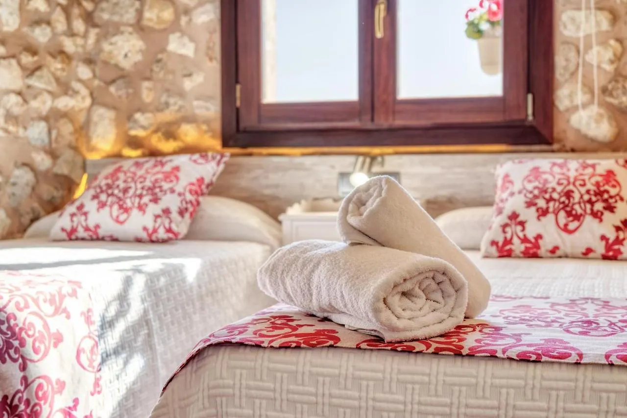 Casa vacanze Villa Casa del Sol Búger