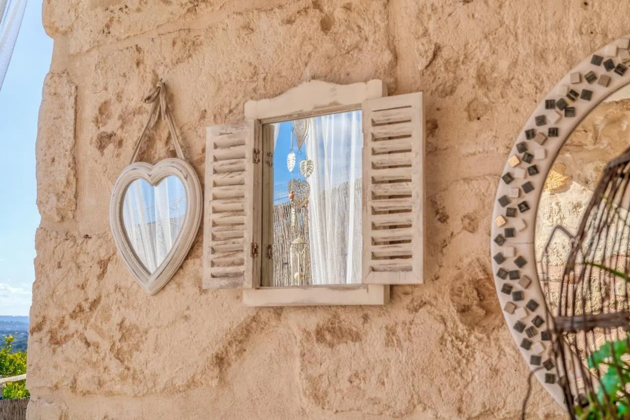 Villa Casa del Sol Búger