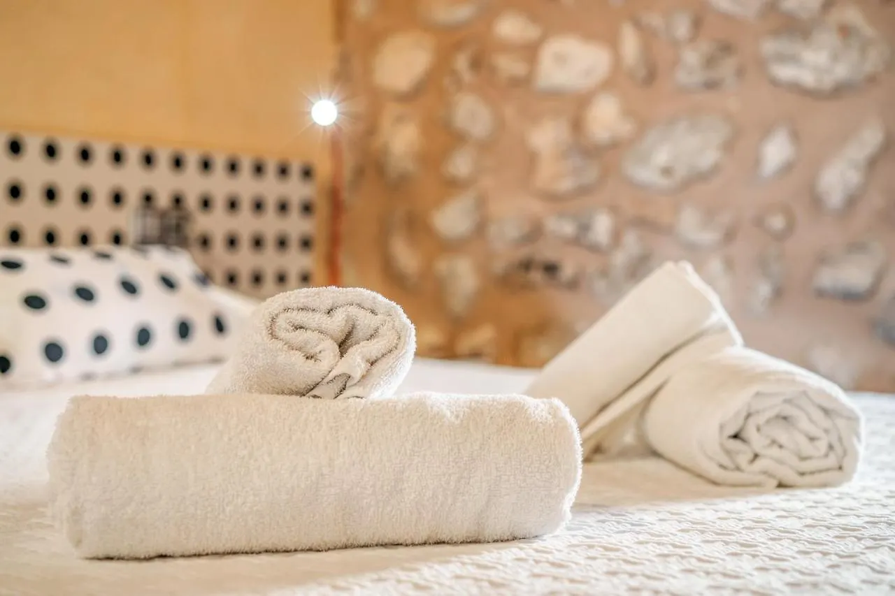 Casa vacanze Villa Casa del Sol Búger Spagna
